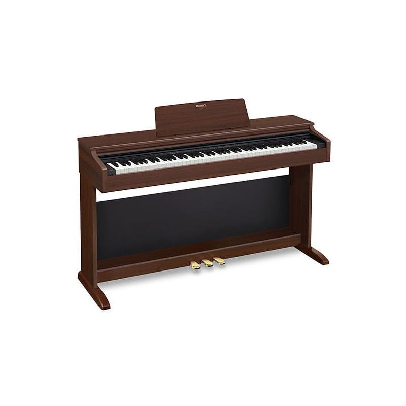 Цифровое фортепиано Casio CELVIANO AP-270BN коричневый
