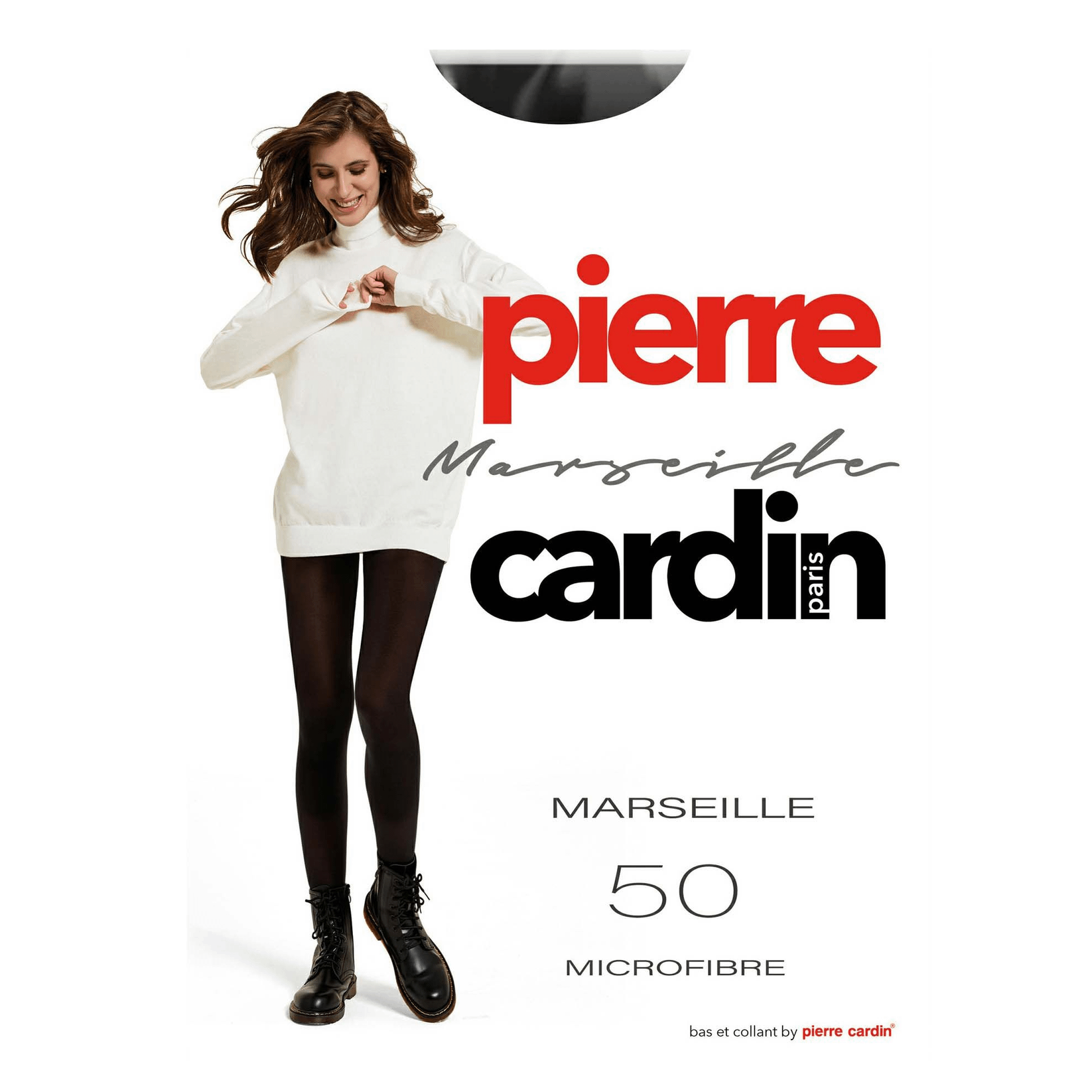 

Колготки женские Pierre Cardin разноцветные 5, Разноцветный