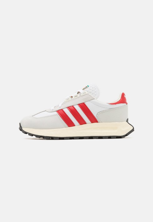 

Кроссовки мужские Adidas Originals Retropy E5 Unisex белые 45 1/3 EU, Белый, Retropy E5 Unisex
