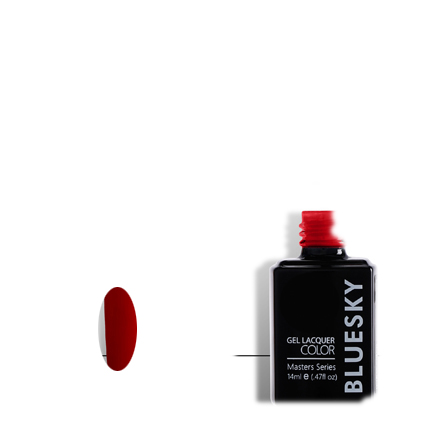 

Гель-лак Bluesky Masters Series №071