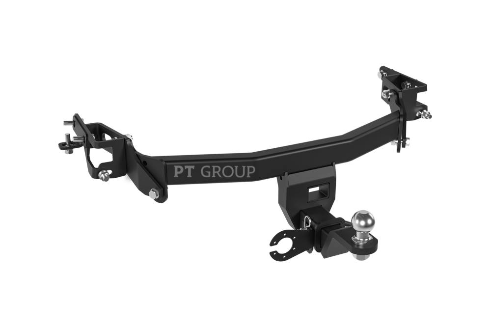 

Фаркоп PT GROUP съемный квадрат HYUNDAI Santa Fe 2021-/ KIA Sorento 2021-, HYUNDAI SANTA FE 2021-/ KIA SORENTO 2021-