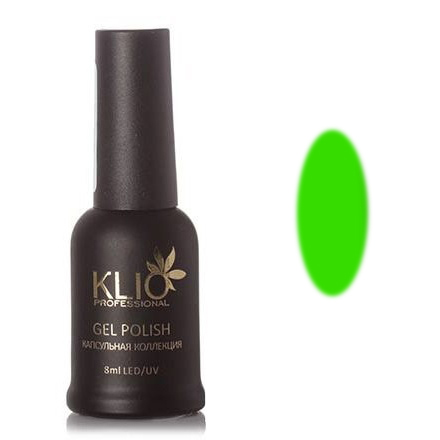 

Гель-лак Klio Professional, «Капсульная коллекция» №57