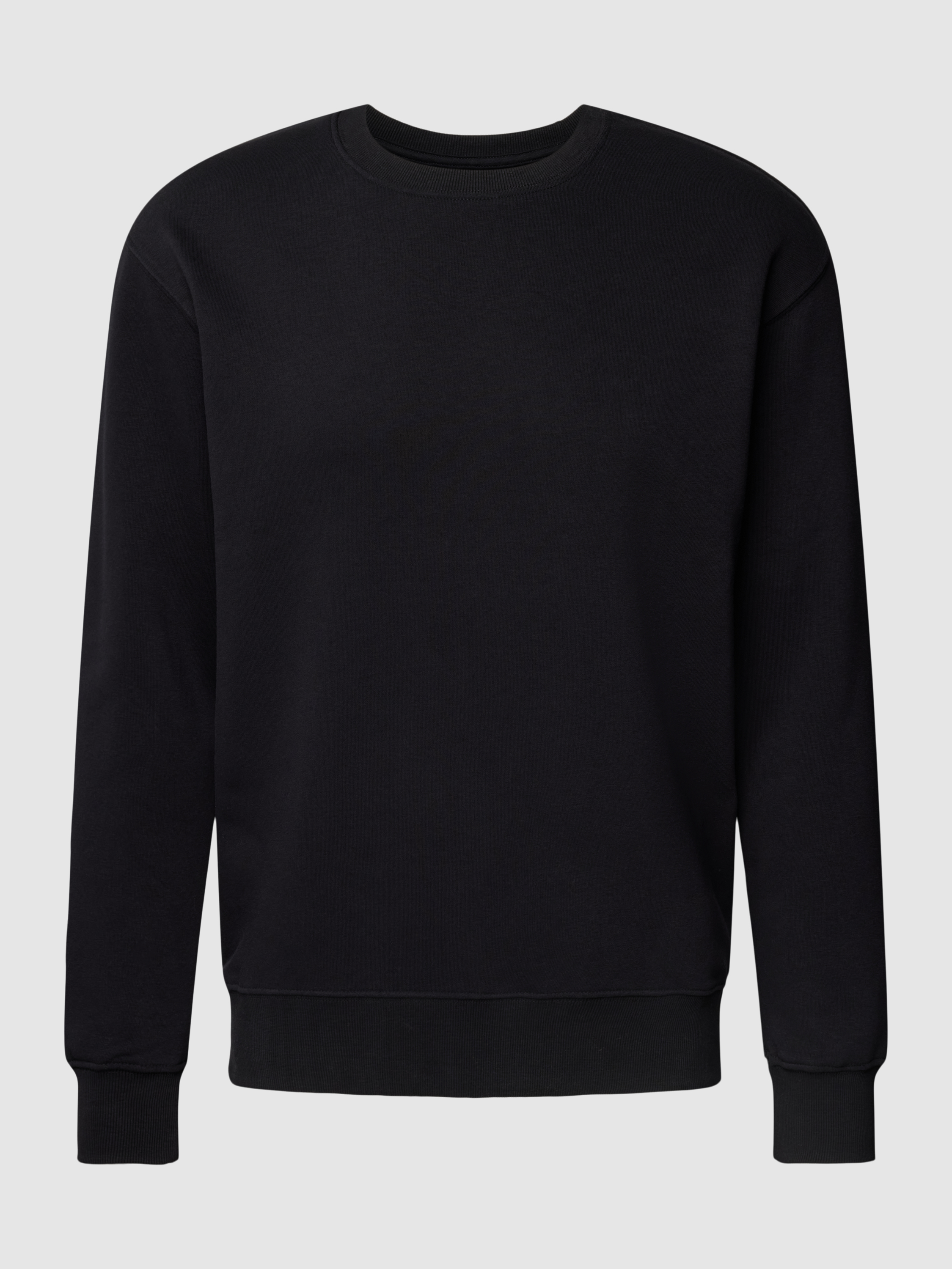 

Свитшот мужской Jack & Jones 1843521 черный M (доставка из-за рубежа), 1843521