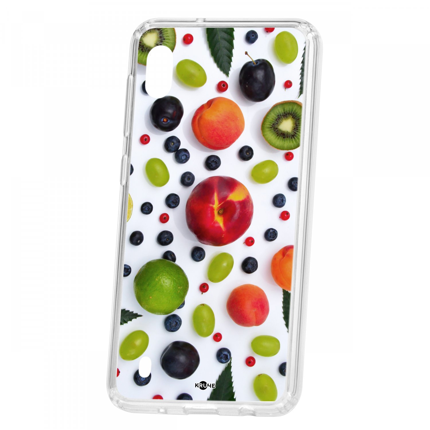 фото Чехол для samsung galaxy a10 2019 кruче print fruits