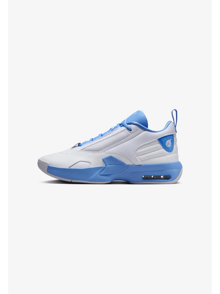 

Кроссовки женские Jordan JOC11A09R голубые 37.5 EU, Голубой, JOC11A09R