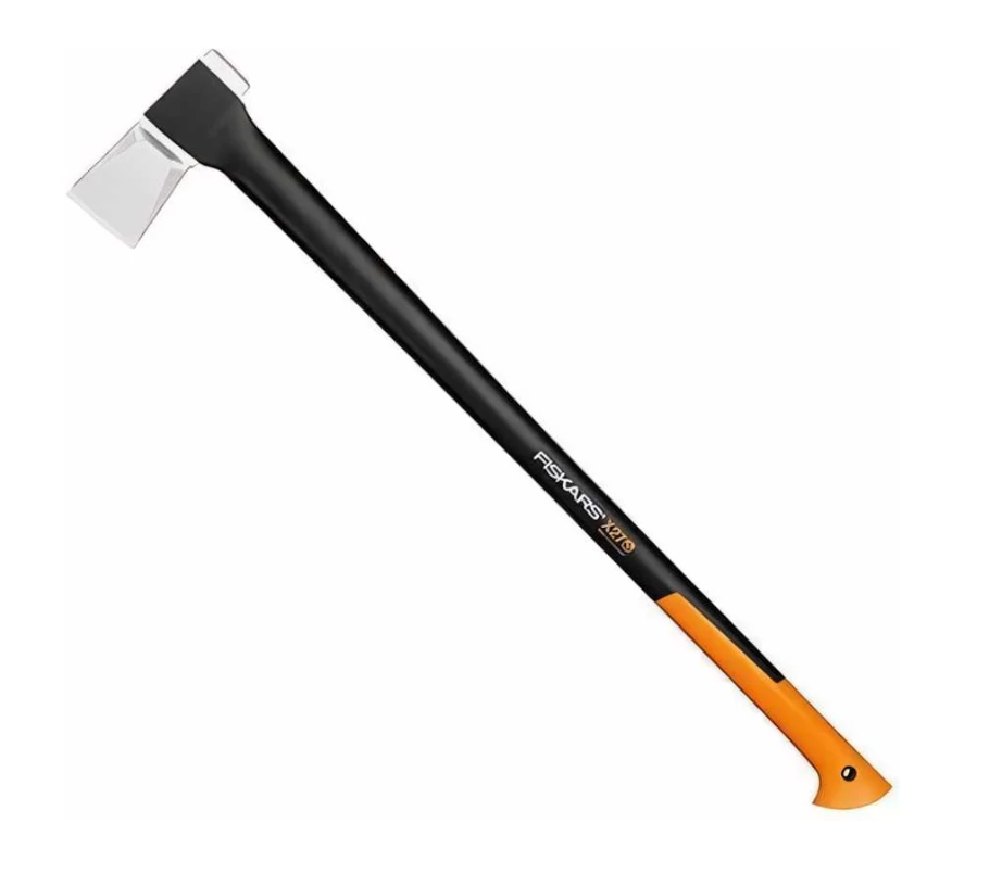 

Топор-колун Fiskars XXL X27 X-series, Черный, 1015644