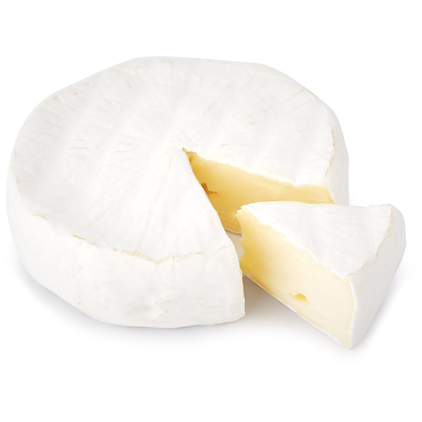 фото Сыр самокат бри, мягкий, с белой благородной плесенью, 150 г