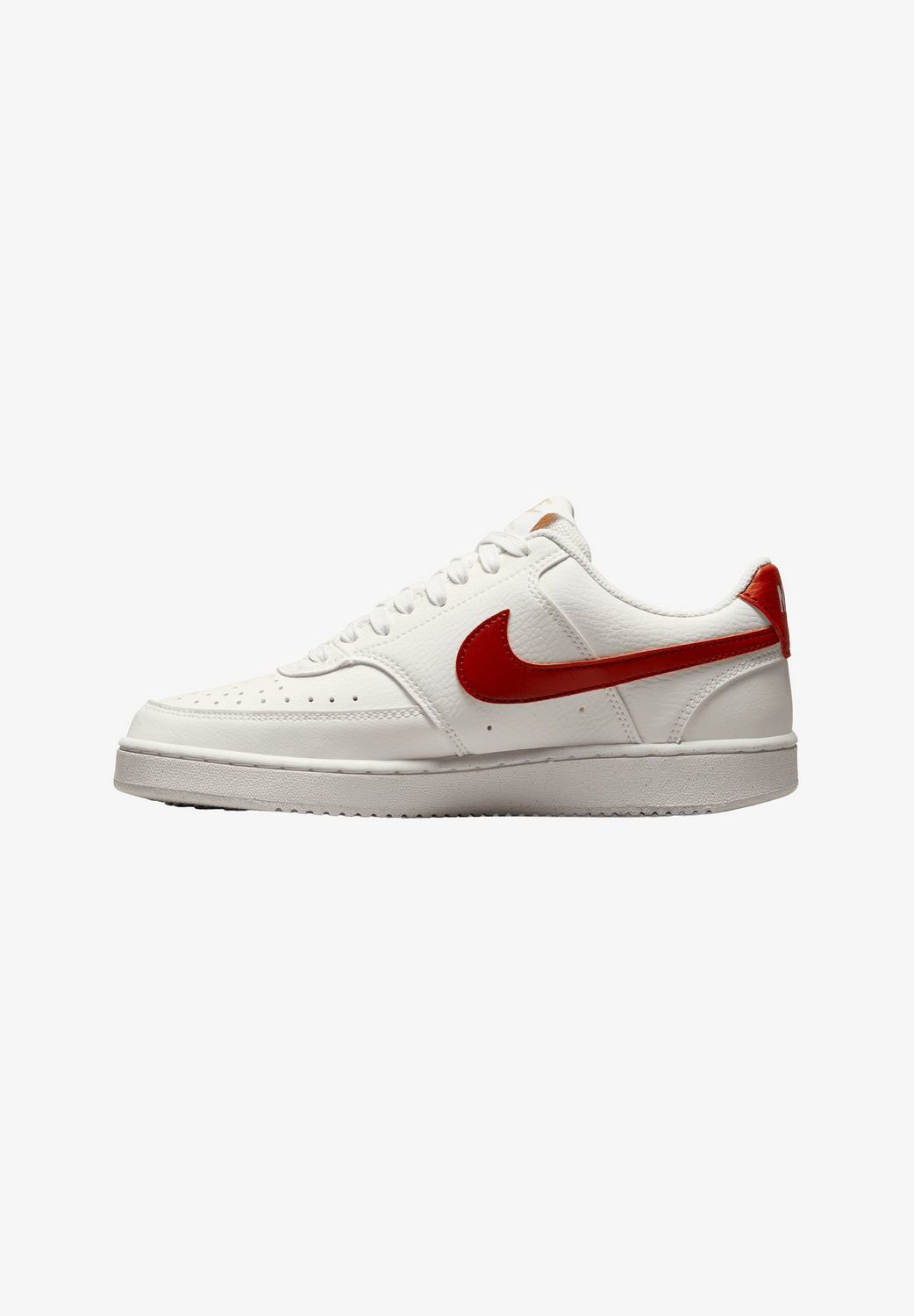 Кеды женские Nike NI111A16X белые 385 EU 19474₽