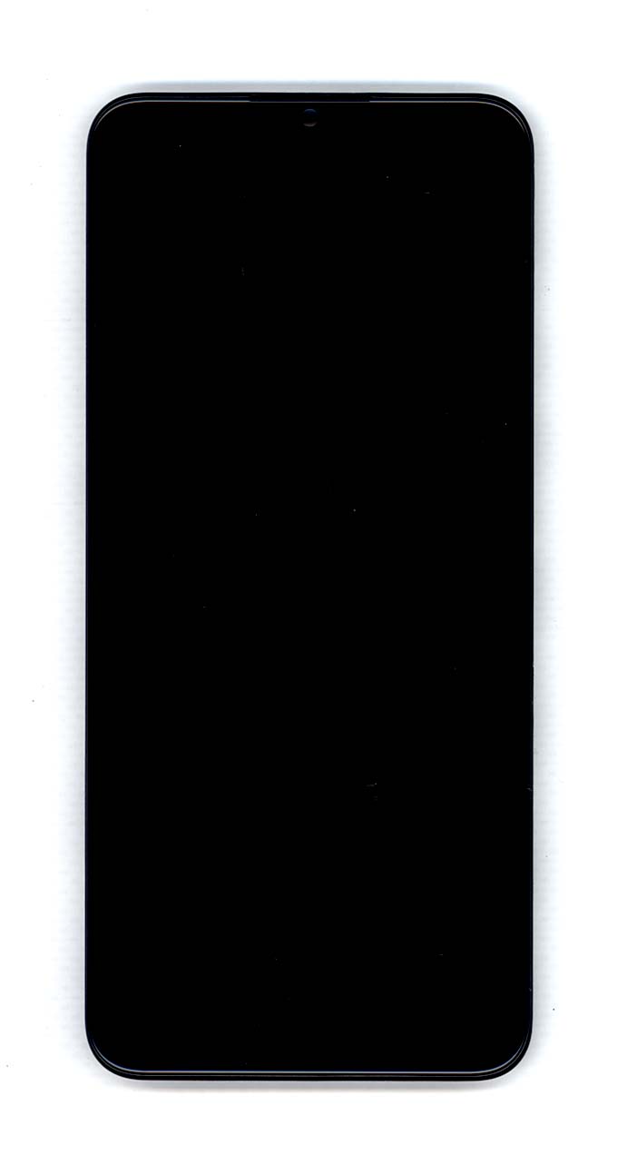 

Дисплей для Samsung Galaxy A02S SM-A025F/DS черный