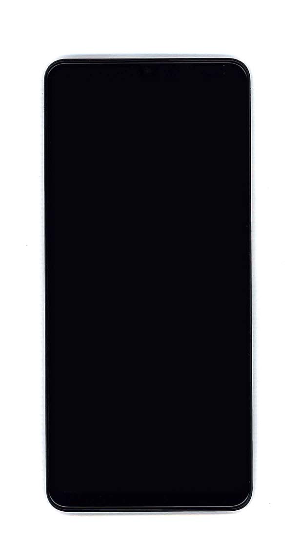 

Дисплей для Samsung Galaxy A32 SM-A325F/DS черный