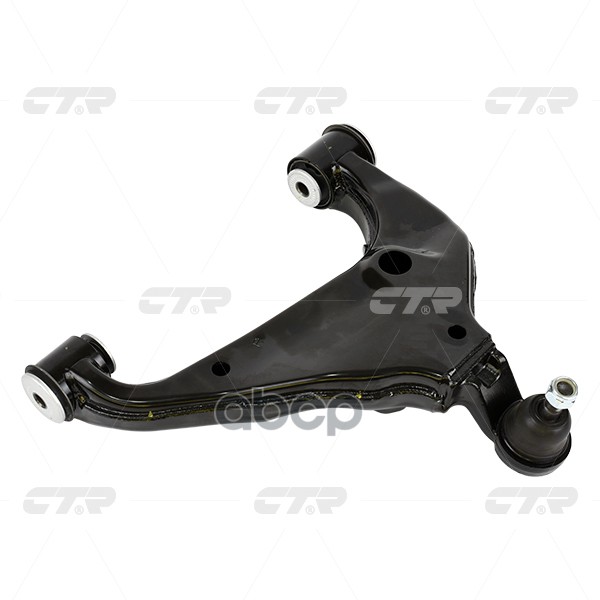 

Рычаг подвески Ctr CQT25R