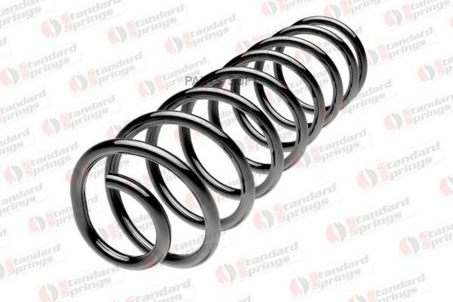 

ПРУЖИНА ПЕРЕДНЯЯ MERCEDES E200/E240/E200CDI/E220CDI AVANTGARDE 02-09
