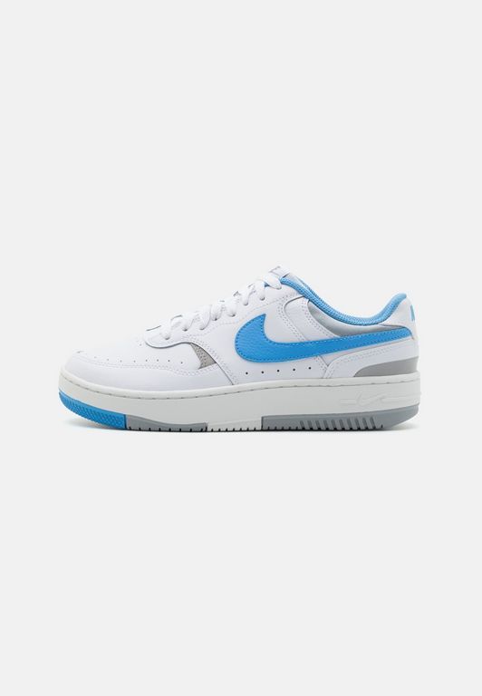 

Кеды женские Nike NI111A18C белые 44.5 EU, Белый, NI111A18C