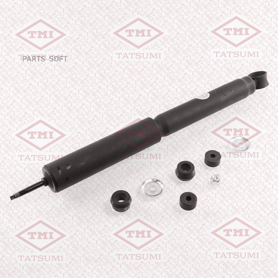

TATSUMI TAA5104 Амортизатор | перед лев |