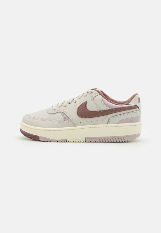 

Кеды женские Nike NI111A18C серые 36 EU, Серый, NI111A18C