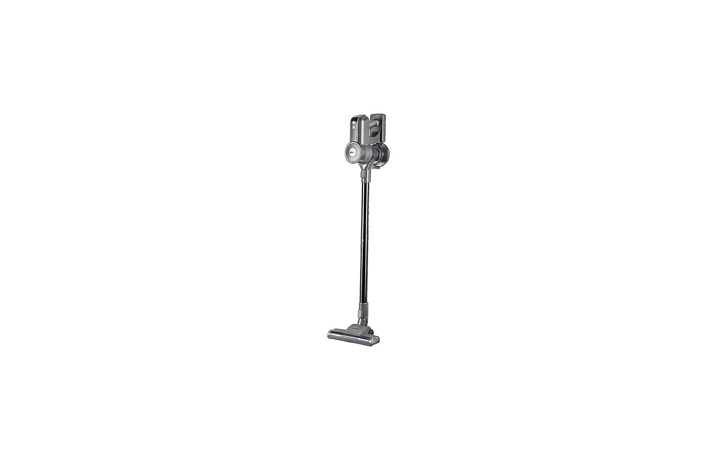 

Пылесос Doffler VVC 515 BX серебристый, VVC 515 BX