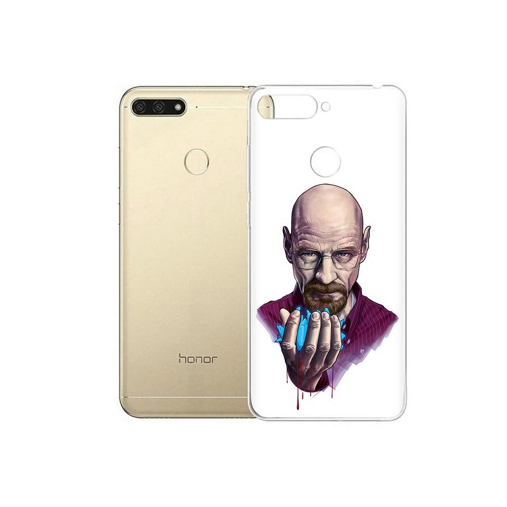 

Чехол MyPads Tocco для Huawei 7C разработчик (PT111175.61.574), Прозрачный, Tocco