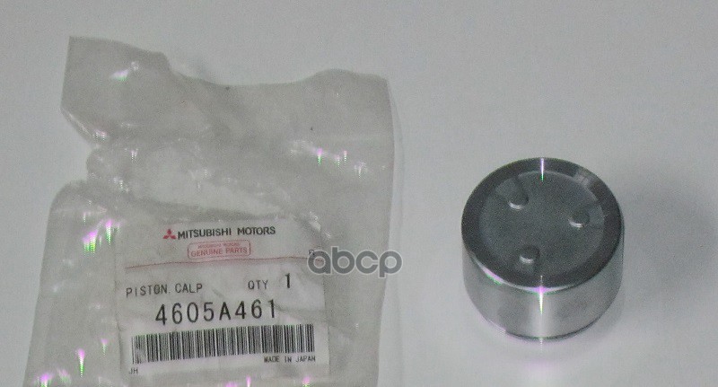 

MITSUBISHI 4605A461 ПОРШЕНЬ СУППОРТА ТОРМОЗНОГО ПЕР
