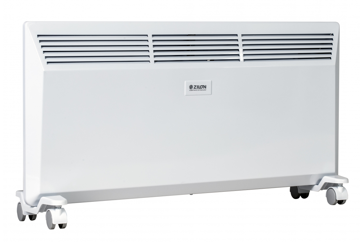 

Конвектор Zilon ZHC-2000 SR3.0 белый, ZHC-2000 SR3.0
