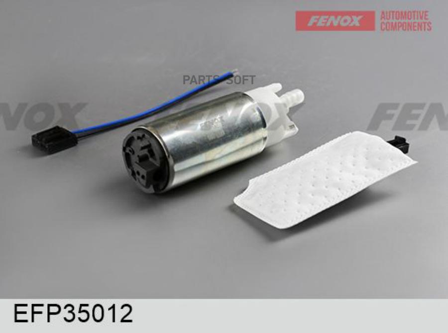 

FENOX EFP35012 Топливный насос