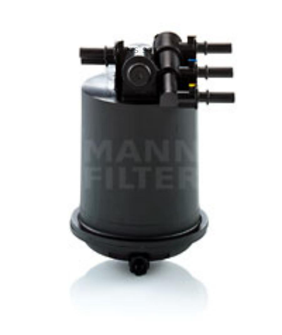 

Фильтр топливный MANN-FILTER WK939/1