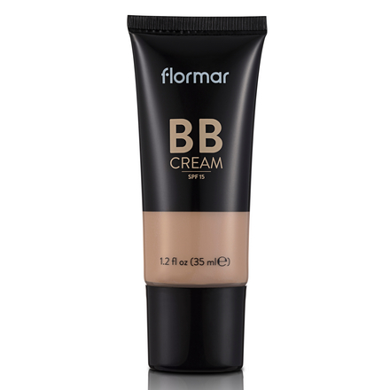 фото Bb-крем для лица flormar тон 01