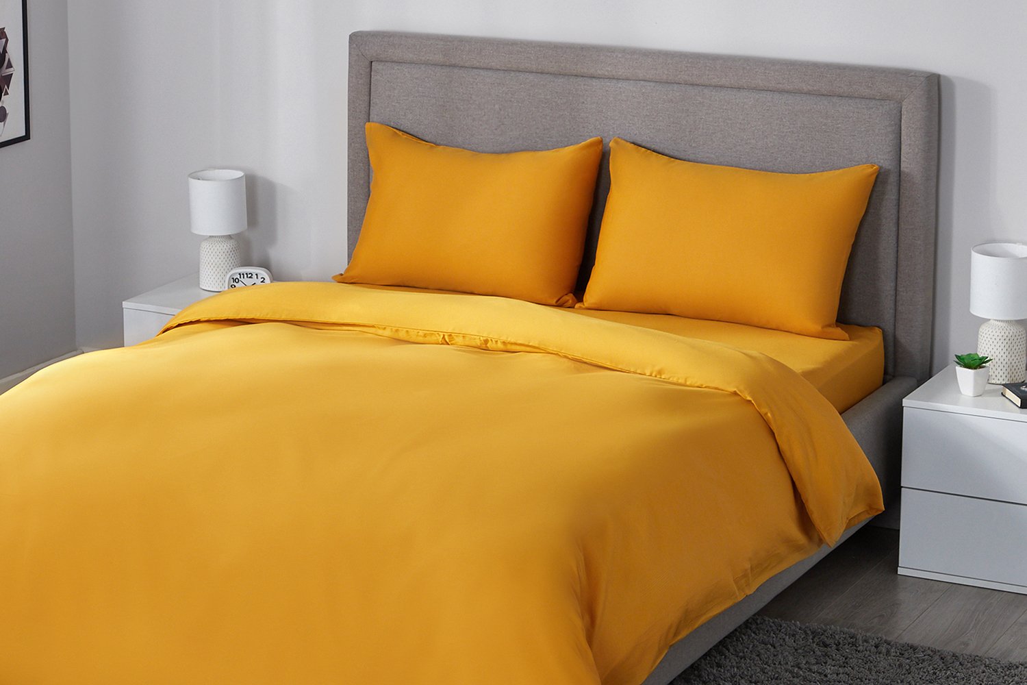 

Комплект постельного белья MICASA Oro, Oro