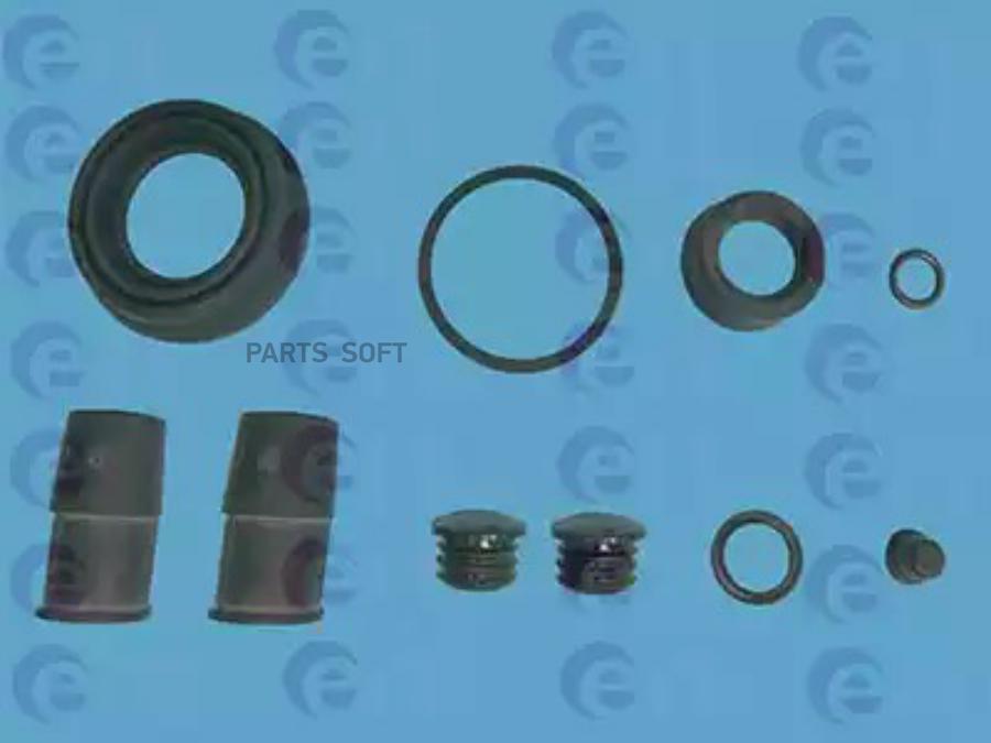 

Ремкомплект тормозного суппорта ERT для Ford Focus III 402109
