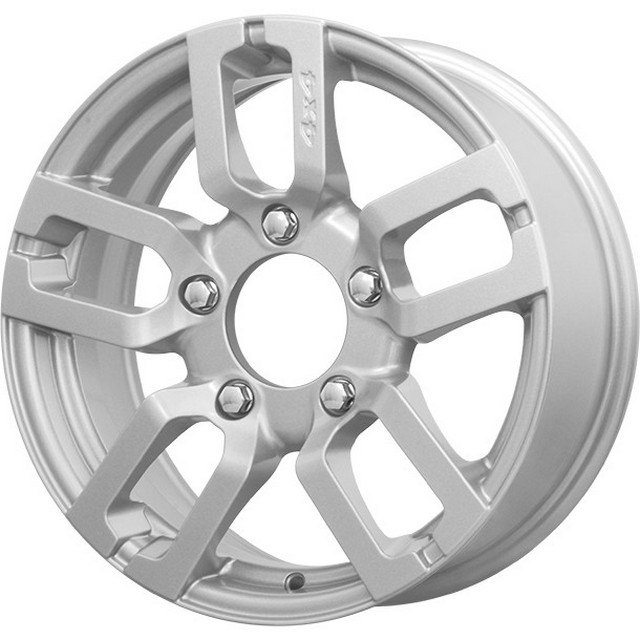 

Carwel Омега 100 6,5x16 5/139,7 Et40 D-98 Sb (Арт.101564) CARWEL арт. 101564