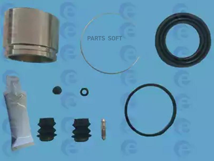 

Ремкомплект тормозного суппорта ERT для Toyota Camry 96-03 402160