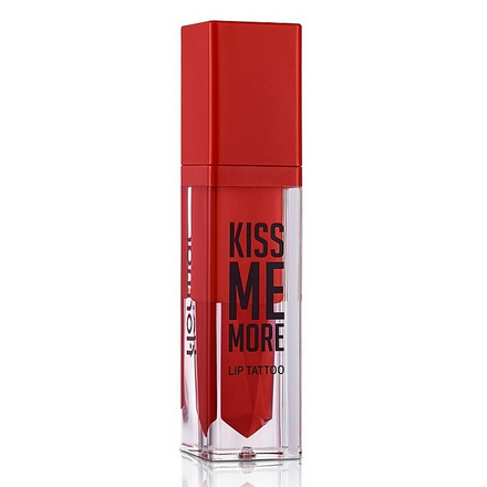 фото Жидкая помада для губ flormar kiss me more тон 11