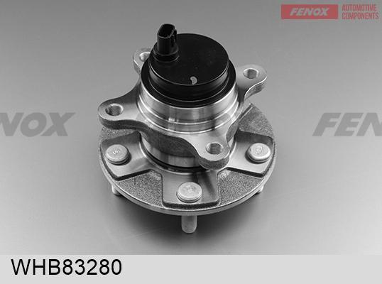 

Ступица FENOX WHB83280