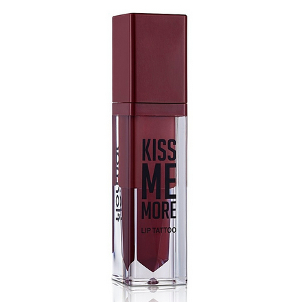 фото Жидкая помада для губ flormar kiss me more тон 13