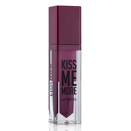 фото Жидкая помада для губ flormar kiss me more тон 14