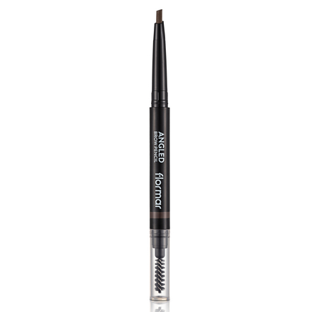 

Карандаш для бровей Flormar Angled тон 01
