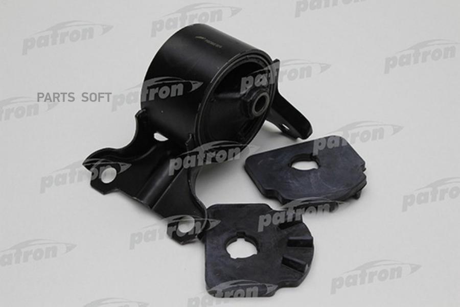 

Опора двигателя MITSUBISHI ASX GA 10-, OUTLANDER CW 06-12, LANCER CY 07- PATRON PSE3902