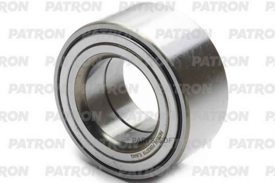 

Подшипник ступичный передн MITSUBISHI: Sigma 3.0i -96 PATRON PBK3710
