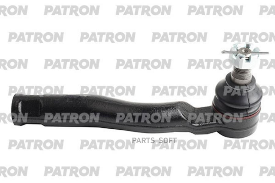 Наконечник рулевой PATRON PS1429R
