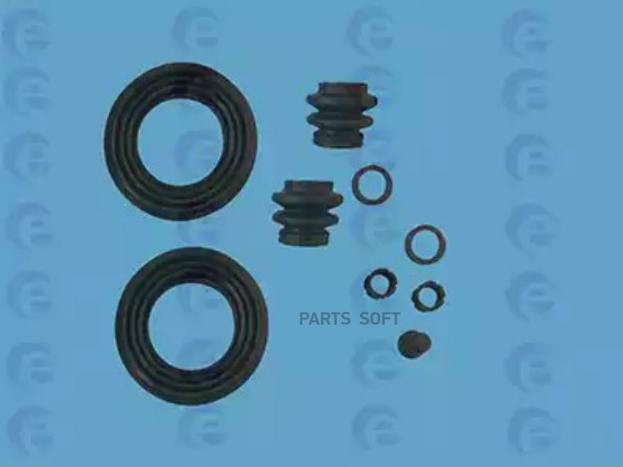 

Ремкомплект тормозного суппорта ERT для Toyota RAV4 2013- 402456