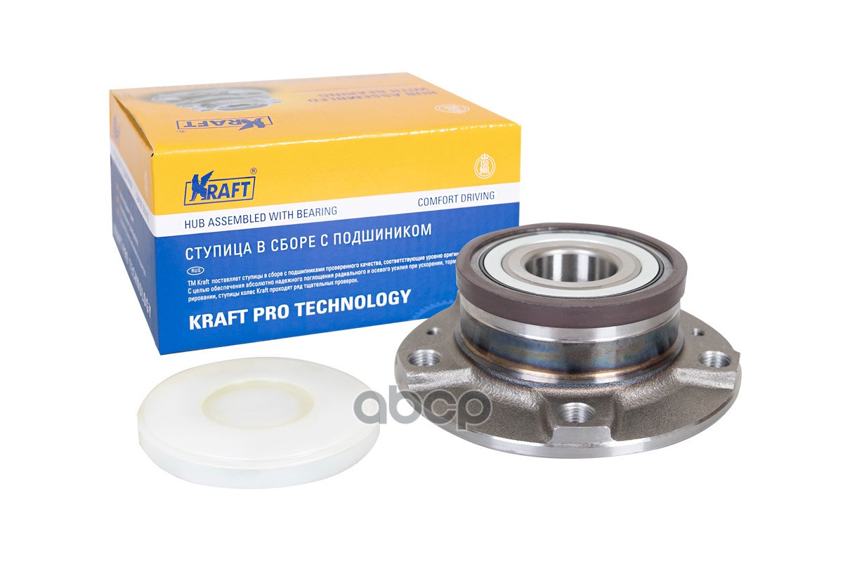 

Ступица Kraft KT100651