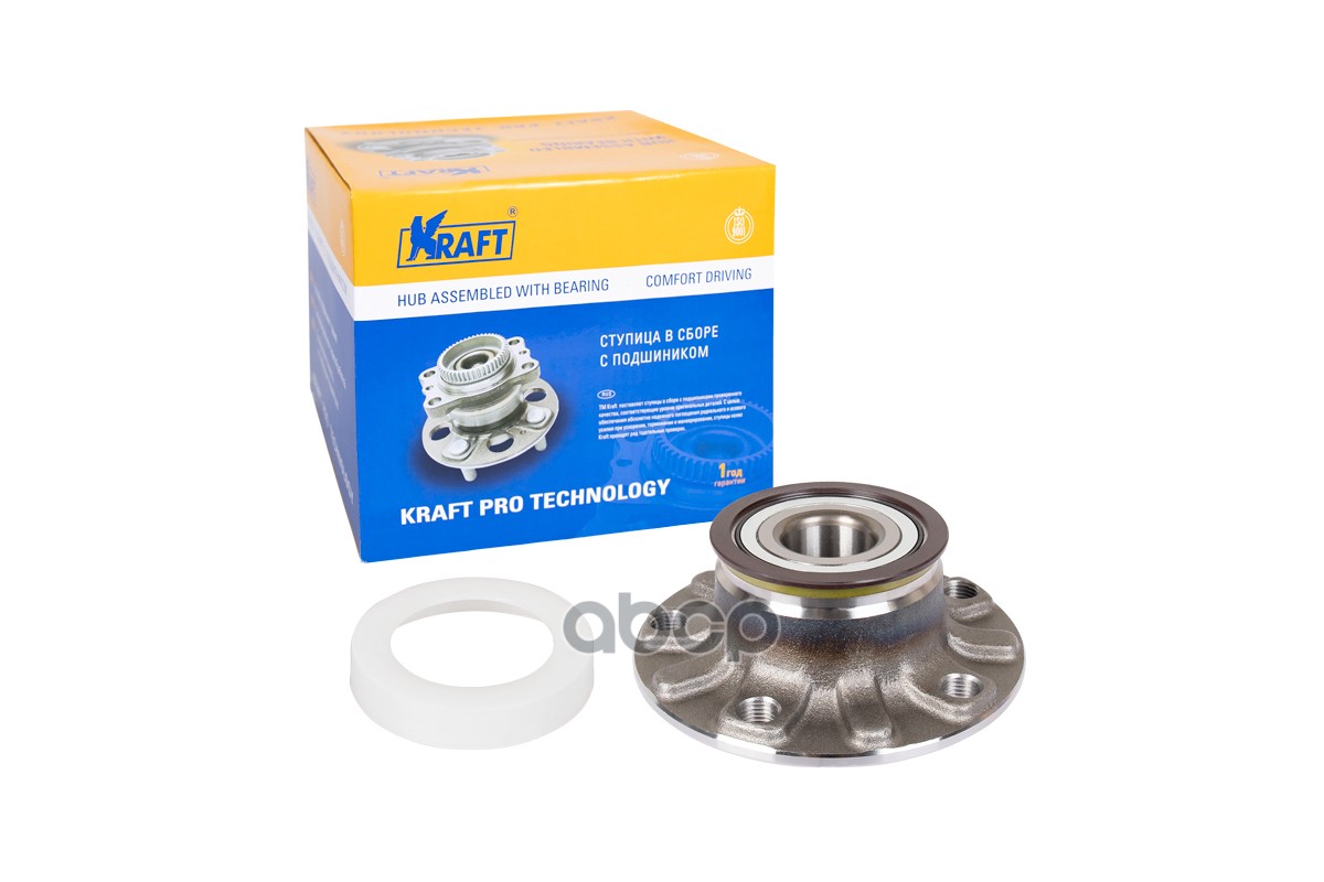 

Ступица Kraft KT110001