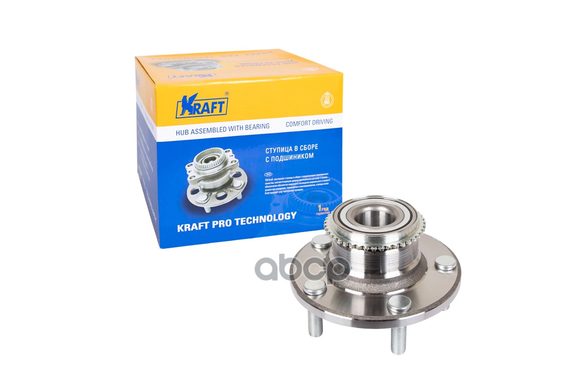 

Ступица Kraft KT110004