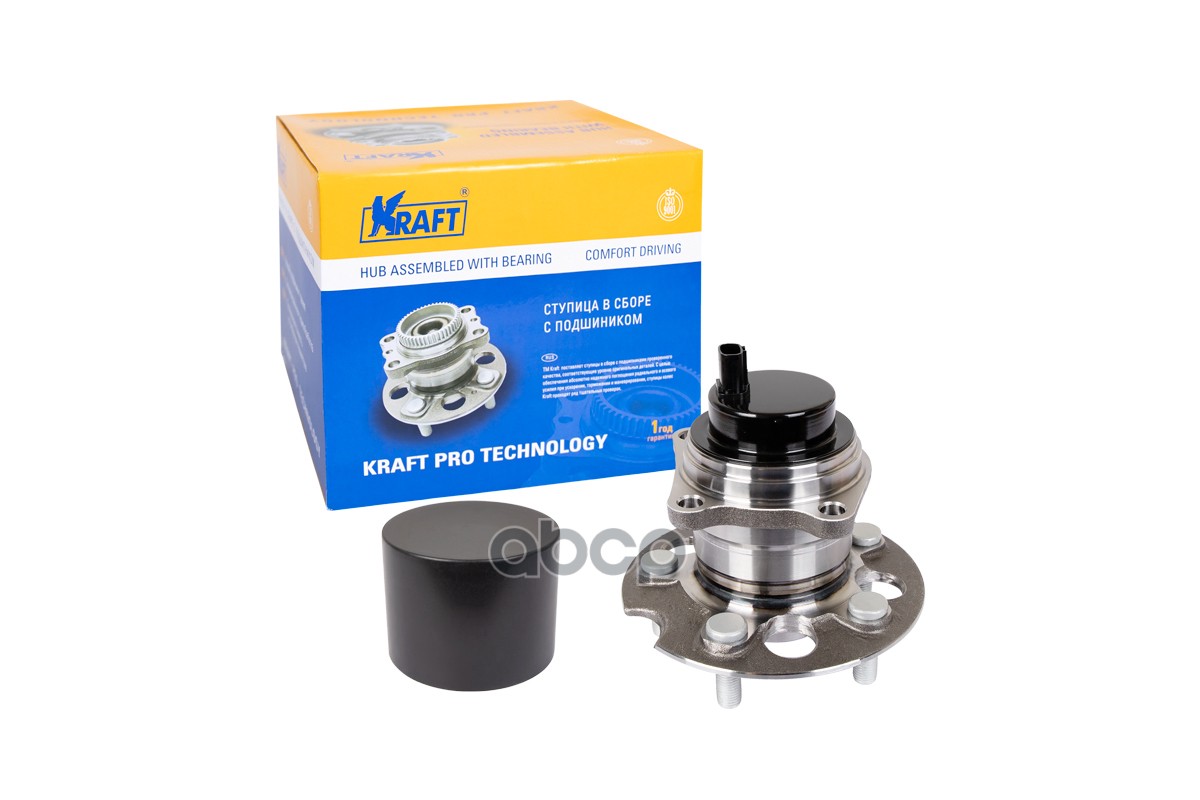 

Ступица Kraft KT110011