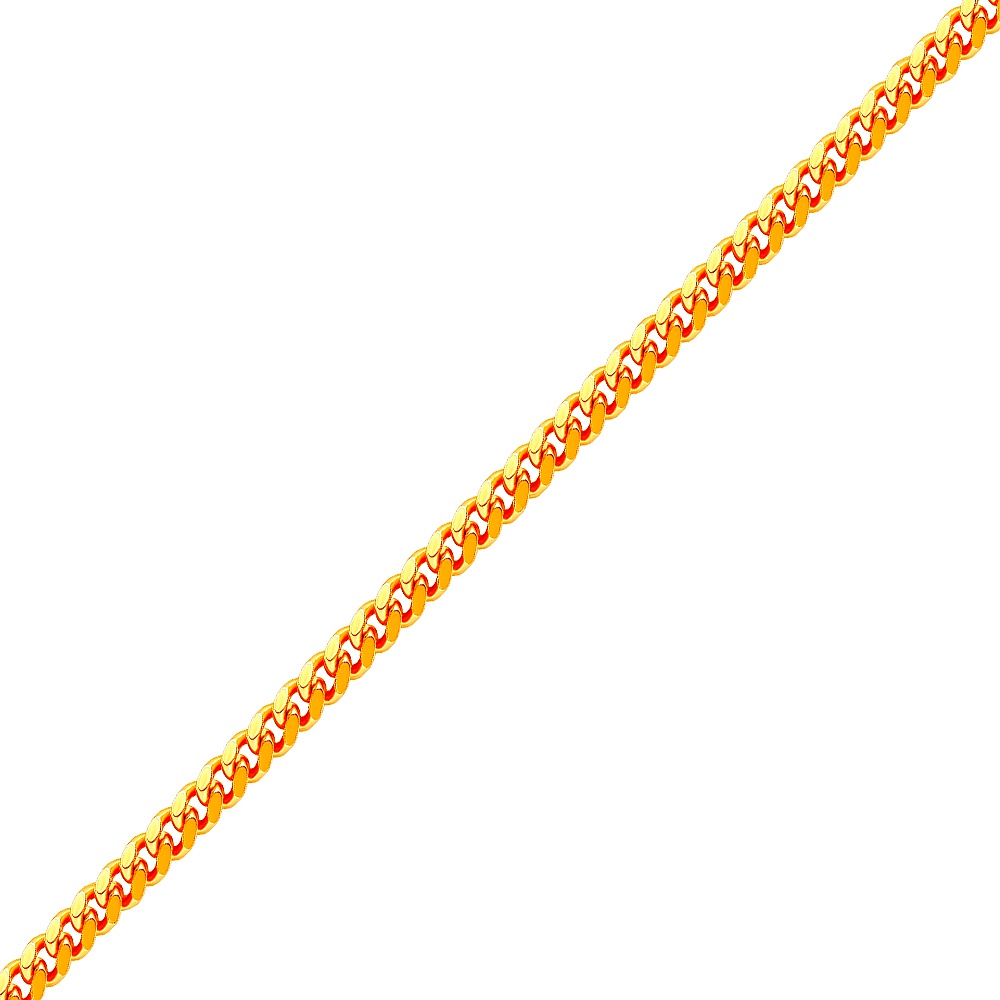

Браслет из серебра р.  585Gold 805002407, 805002407