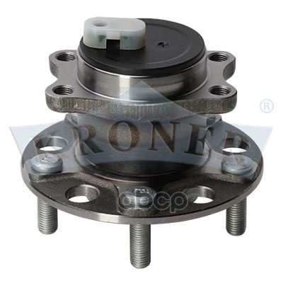 

Ступица Kroner K151766