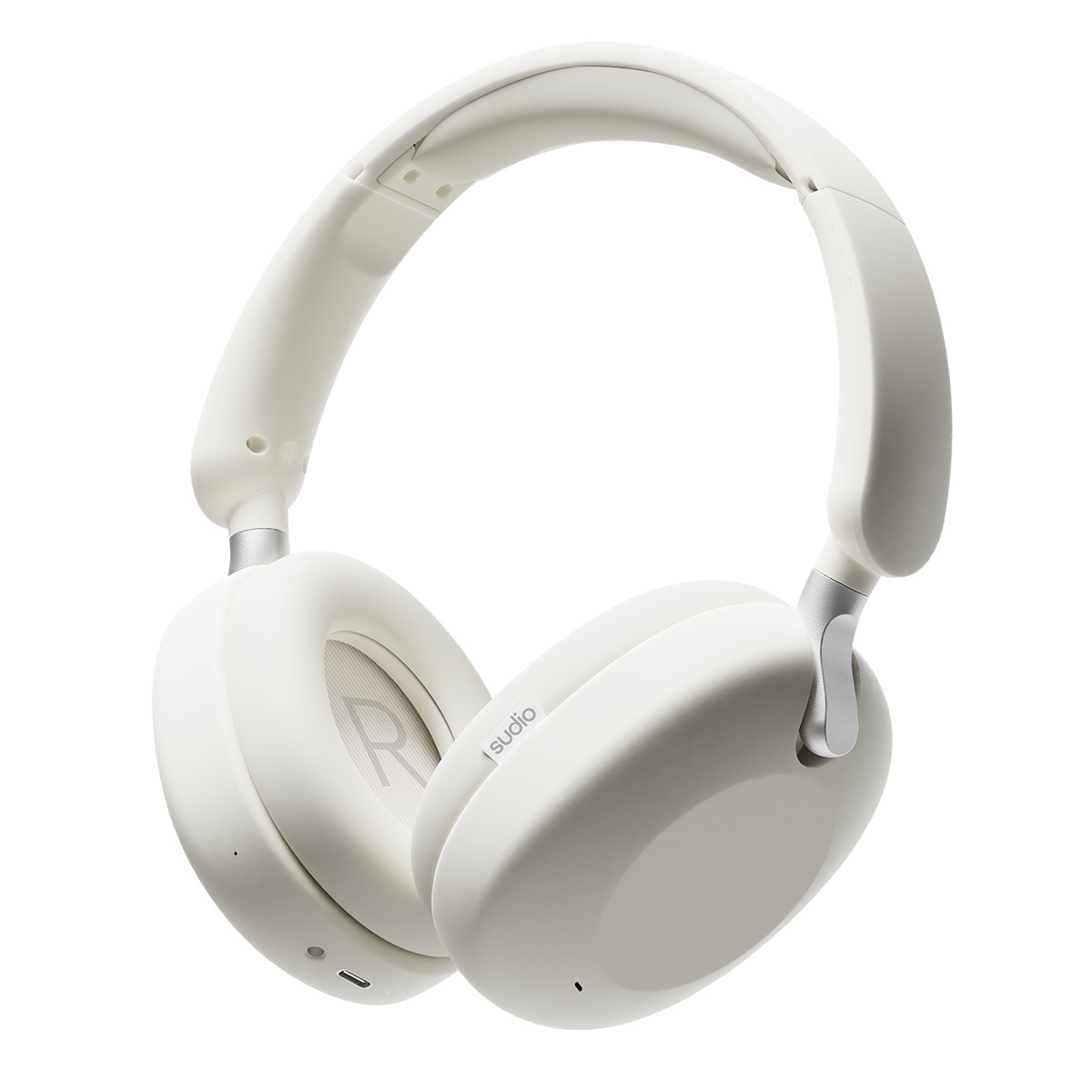 

Беспроводные наушники Sudio K2 Pro White (K2PROWHT), K2 Pro
