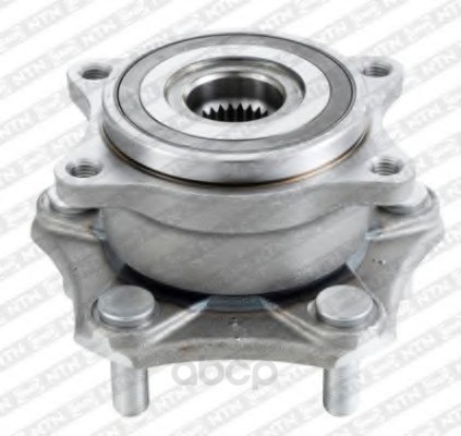 

Ступица NTN-SNR R17732