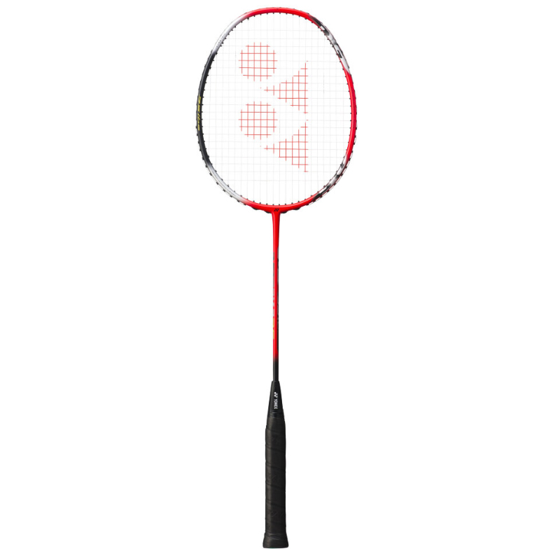 фото Ракетка для бадминтона yonex astrox 3dg, red, 4u/5g