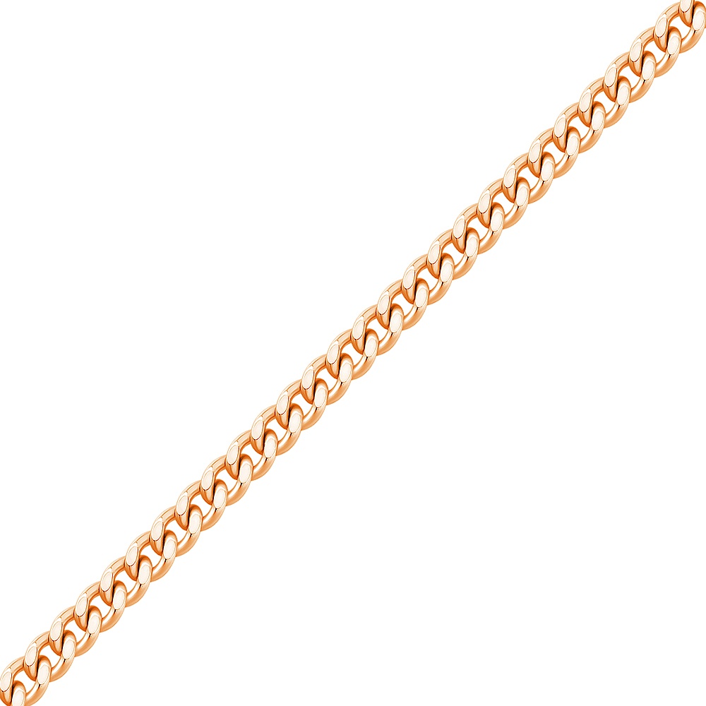 

Цепочка из серебра 50 см 585Gold 804003684, 804003684