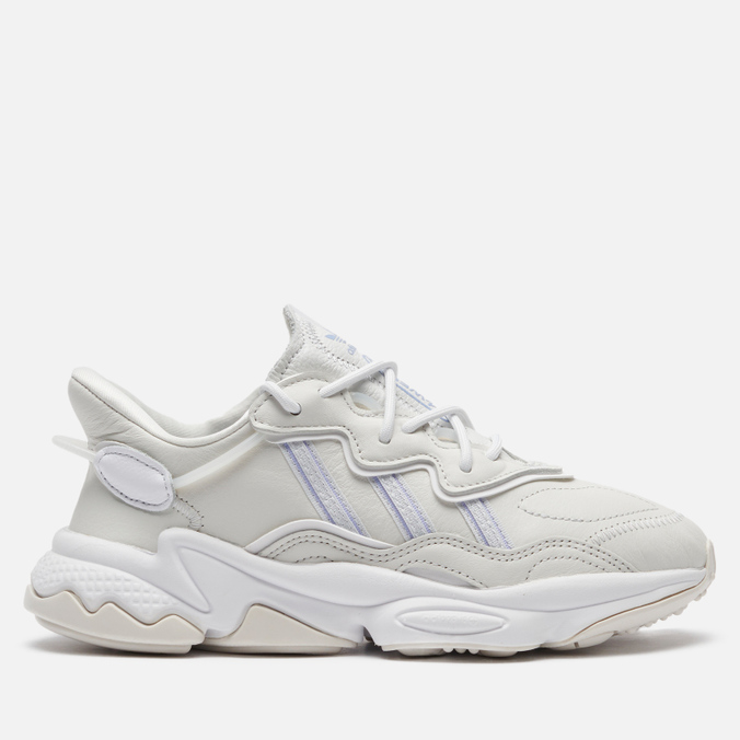 

Кроссовки женские Adidas Originals Ozweego серые 40 EU, Ozweego